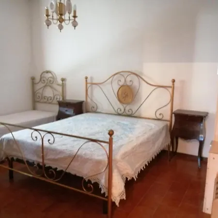 Casavacanza Schiavonea מרינה די סקבוניאה