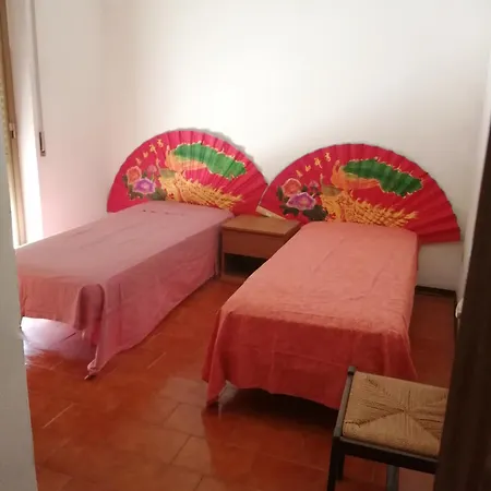 Casavacanza Schiavonea מרינה די סקבוניאה