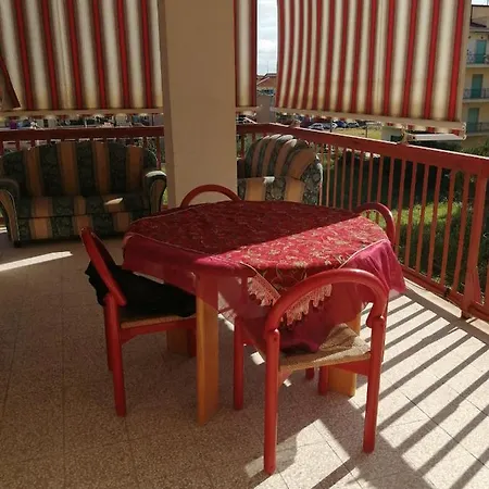 Casavacanza Schiavonea Homestay Marina di Schiavonea