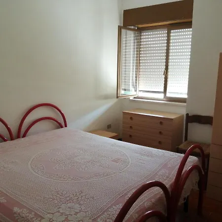 Casavacanza Schiavonea Homestay *