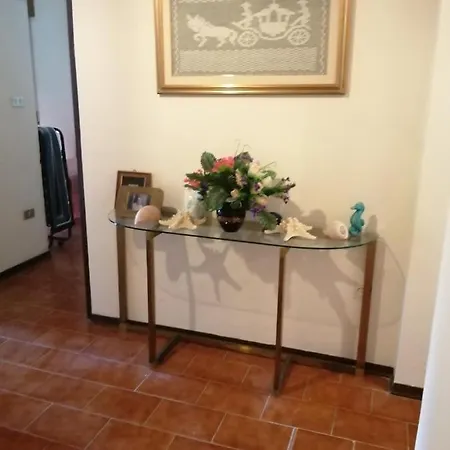 Casavacanza Schiavonea * Marina di Schiavonea