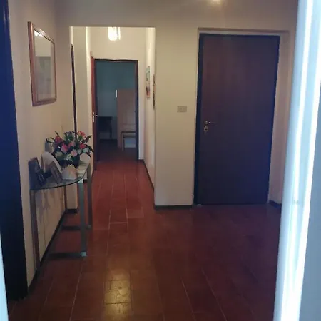 Casavacanza Schiavonea Homestay