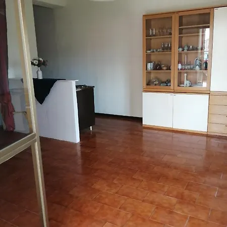 Casavacanza Schiavonea